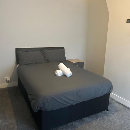 Brunswick Place Xxx Stoke-on-Trent Ngoại thất bức ảnh