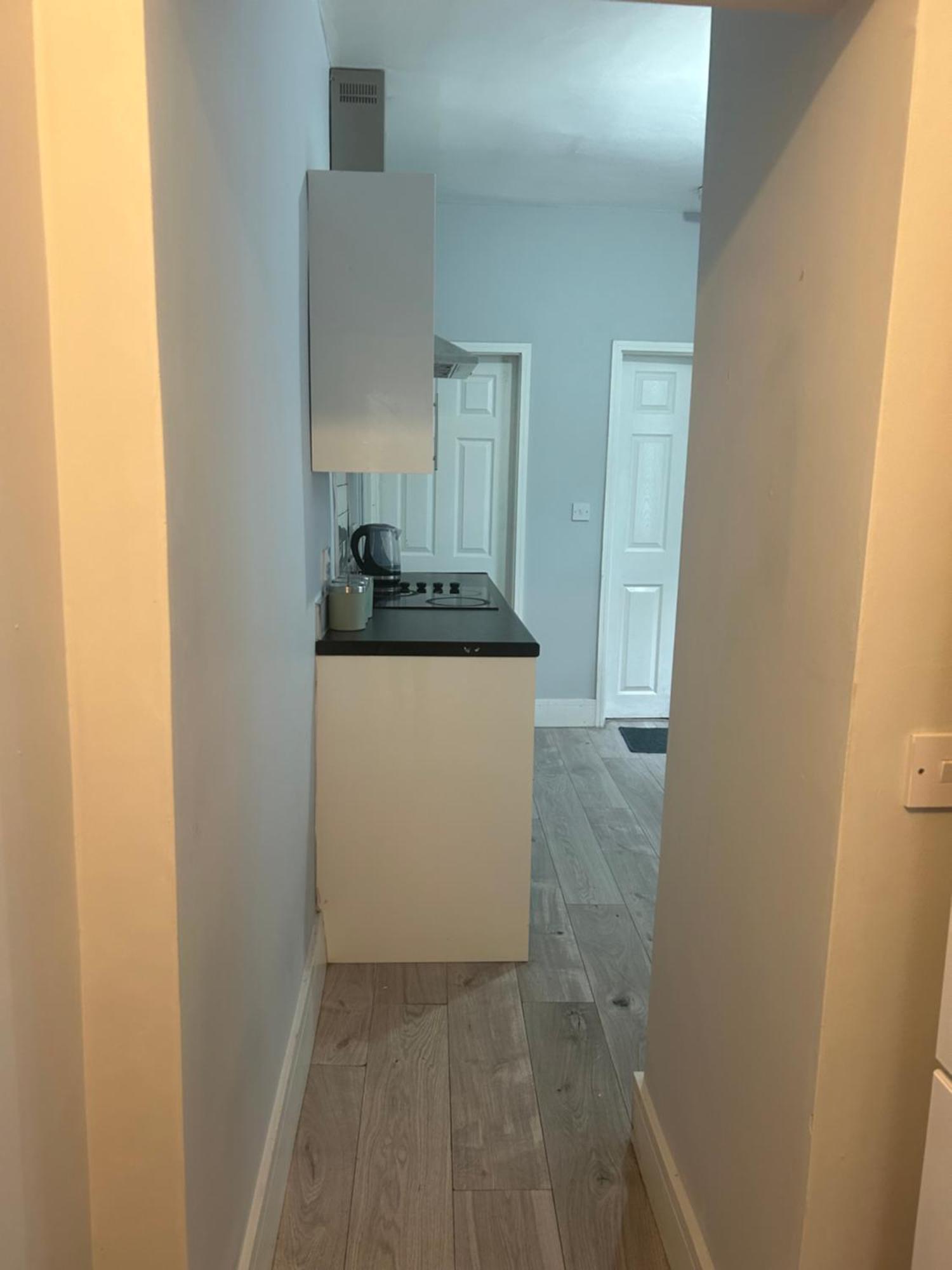 Brunswick Place Xxx Stoke-on-Trent Ngoại thất bức ảnh