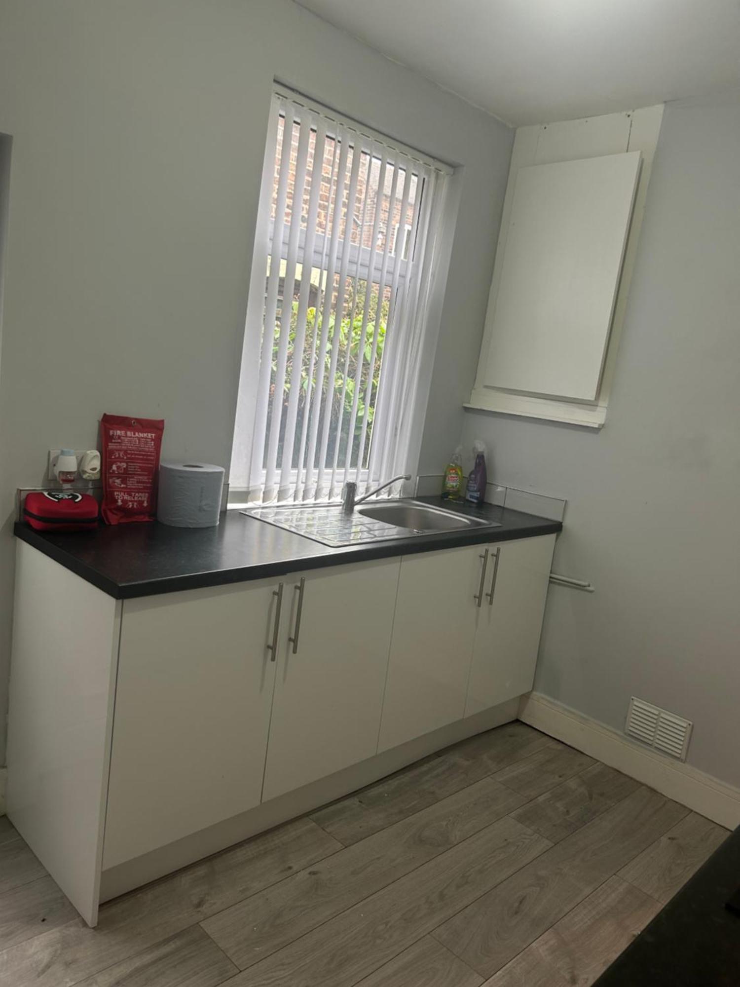 Brunswick Place Xxx Stoke-on-Trent Ngoại thất bức ảnh